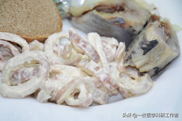 硒含量高的食物排名表2020（硒含量高的食物排名表百度文库）