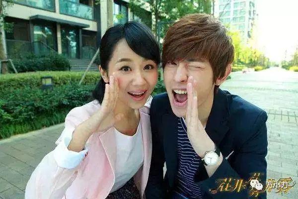 万小刀：邓伦的瓜