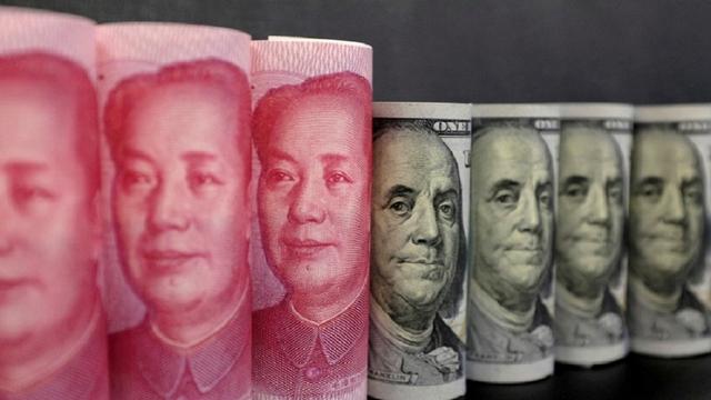 人民币成为全球第四大跨境支付货币