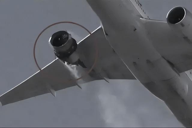 川航3U3839航班盘旋返航，空客七天内连续两次出事！飞机还安全吗