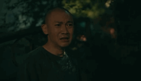 《亲爱的小孩》谢天华注定不会过的太好