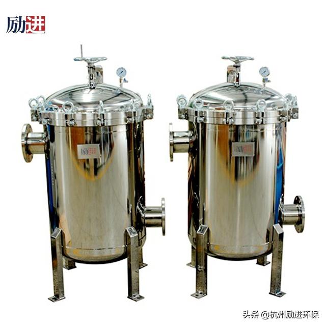 大豆油过滤机需要哪种规格的滤袋