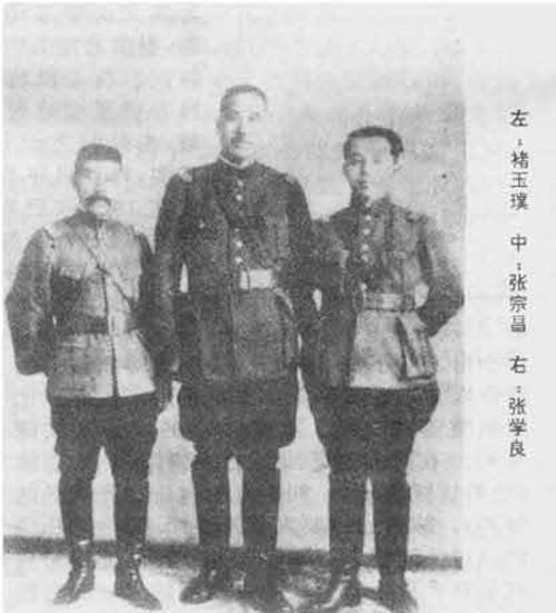 张宗昌遇刺后：曝尸一天，凶手特赦，姨太太跑路，孙子成亿万富翁