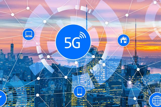 华为5G迎来了拐点
