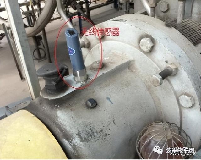 高温机泵群在线状态监测系统应用--沈鼓云SG2000应用