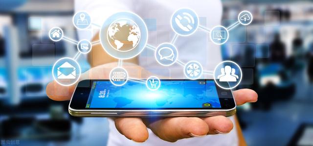 深度解密互联网科技公司本质