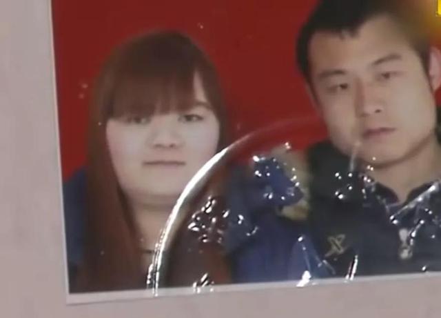 怀孕快生了却还被婆婆刁难自制剧（怀孕不让老公陪着做产检）(16)