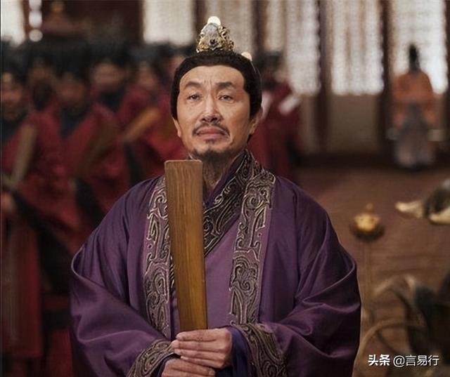 中国古代十大奸臣排名，历史上第一奸相是谁