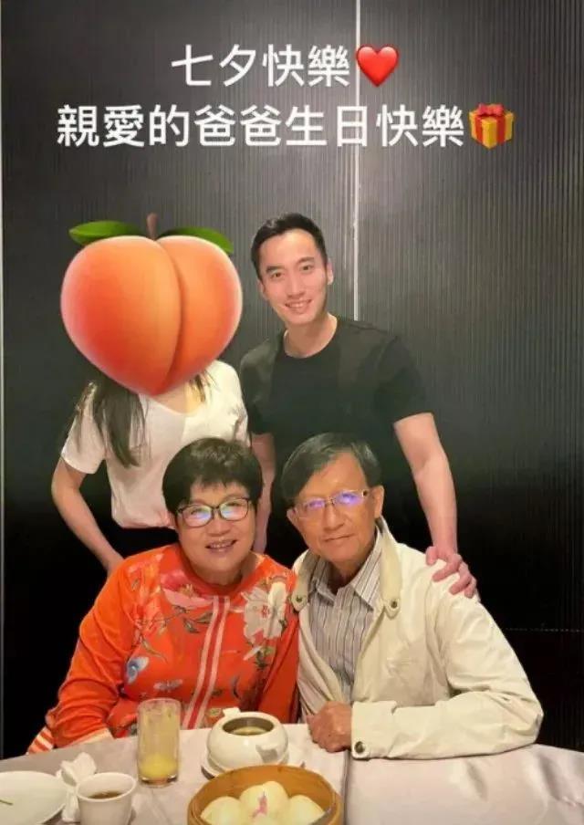 “受追捧”的中年男人：汪小菲、黄晓明有原因，王岳伦让人很意外