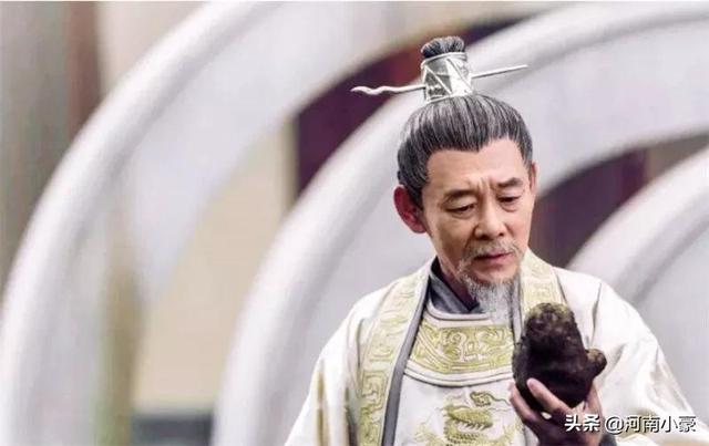 李渊的四个儿子，把他们的名字连起来看，就暴露了李渊隐藏的野心