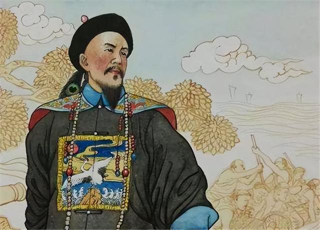 清朝灭亡后，百万清军去往何处？直到1987年才被人们发现