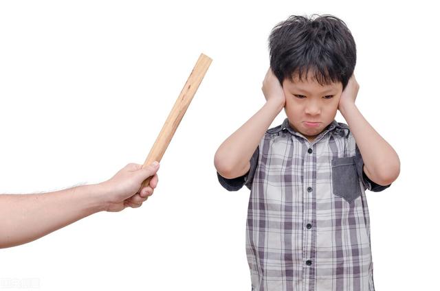 对孩子，如果做不到爱，也请善待