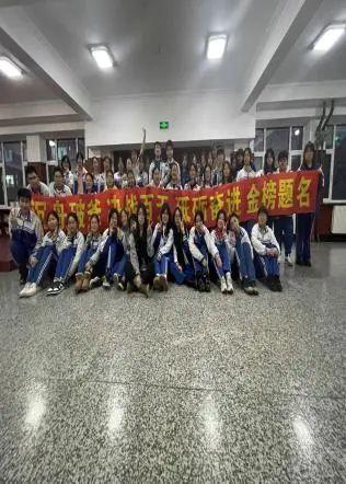 高考倒计时100天！长春这7所高中百日誓师大会现场曝光