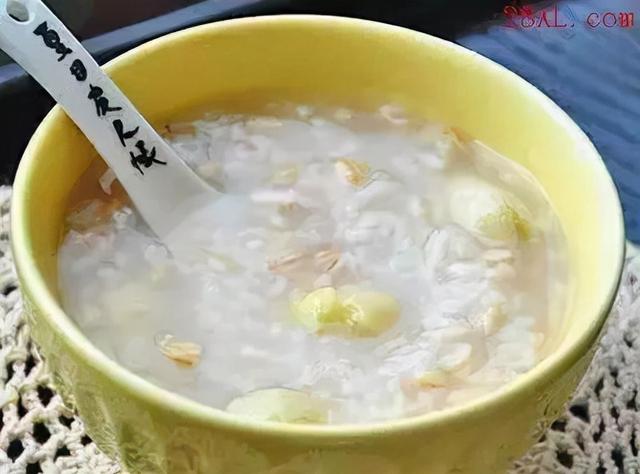 中医养肺——食疗药膳
