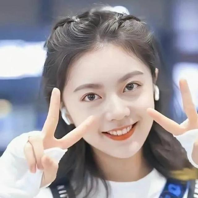 绝美内娱女明星头像~你最爱的是哪个?赵丽颖 杨颖