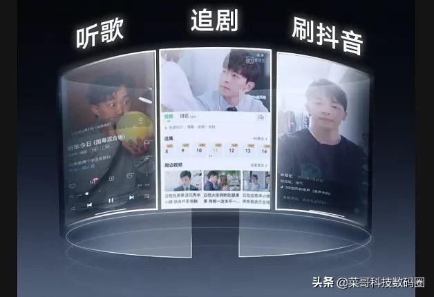 冰箱异味重，食材难保鲜？云米AI智能冰箱21Face 2帮你解决烦恼