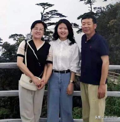 江梦南：耳朵听不见，我用眼睛“听”声音，一样考上清华