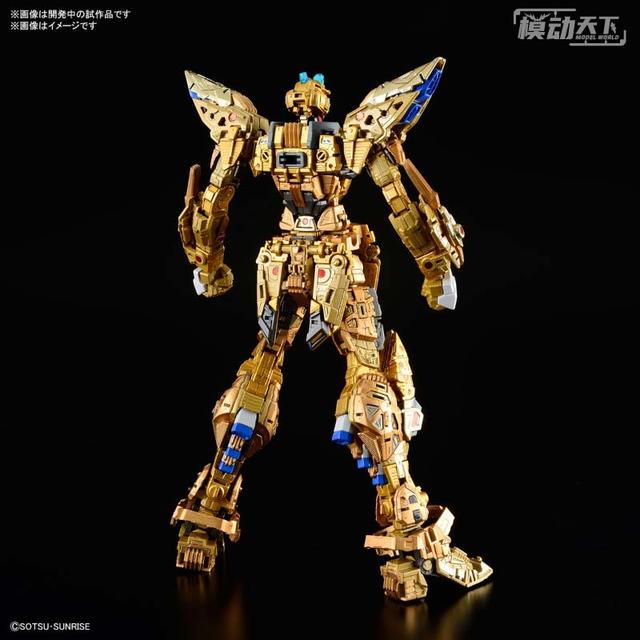 「11月新品」萬代 MGEX 強襲自由 發售 - 天天要聞