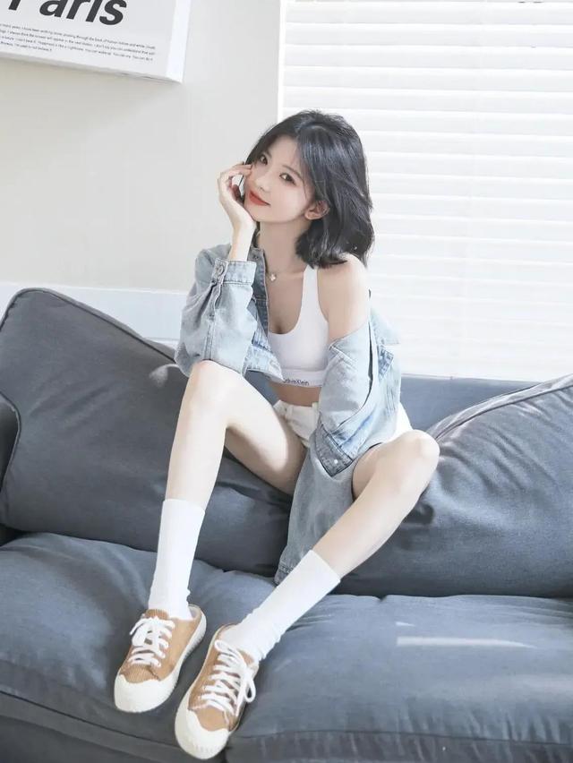 距离产生美