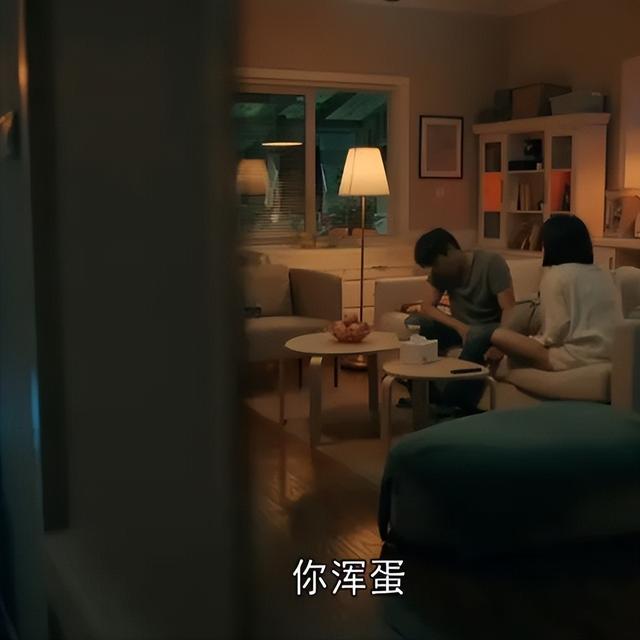 《亲爱的小孩》大结局流出：一诺肖路守住底线没生二胎，禾禾离开