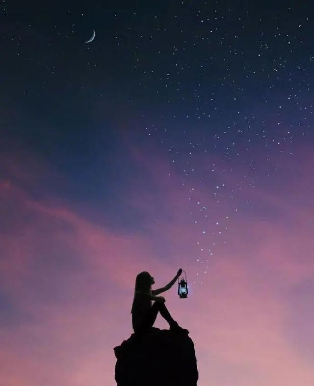 朋友圈超多赞的人生哲理，每日一读，豁达一生