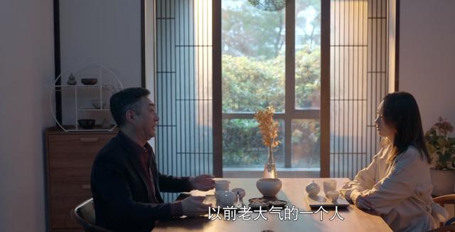 《心居》：刻薄的苏望娣，养出一个白眼狼，顾昕还惦念孙琦，过分