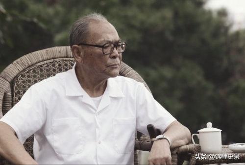 1984年,87岁叶帅病危,中央密电钟南山进京,打响医疗界的淮海战役