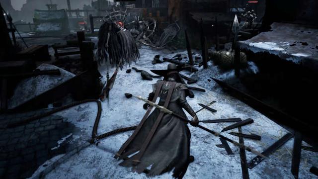 《Redemption Reapers》Steam頁面上線 明年2月發售 - 天天要聞