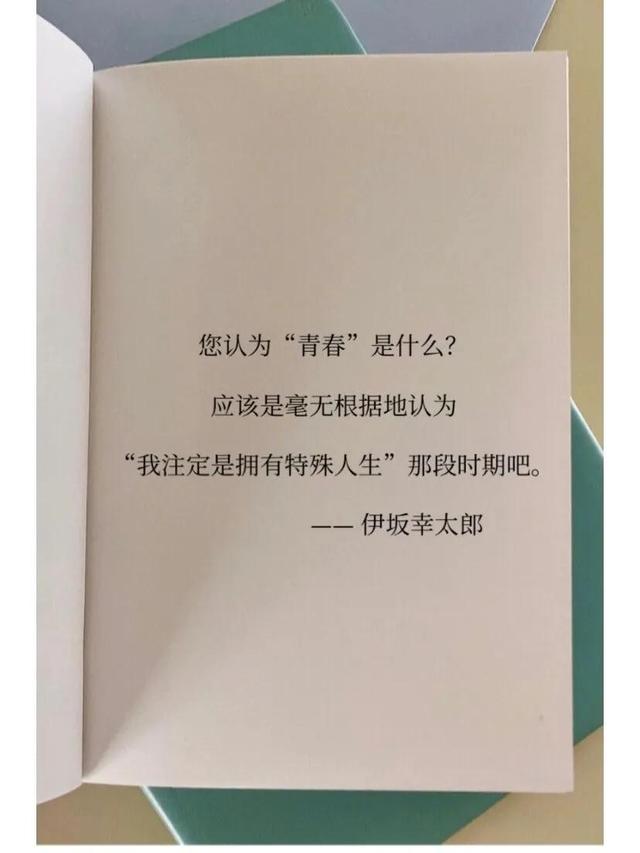 摘抄笔记128｜别为难自己，活的像你自己就行了