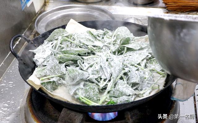 这6种“千金菜”，天然叶酸高！中老年人无论贫富，春天要多吃