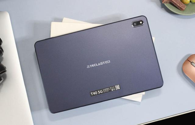 台电T40平板从设计到性能不输iPad，值得入手的好物