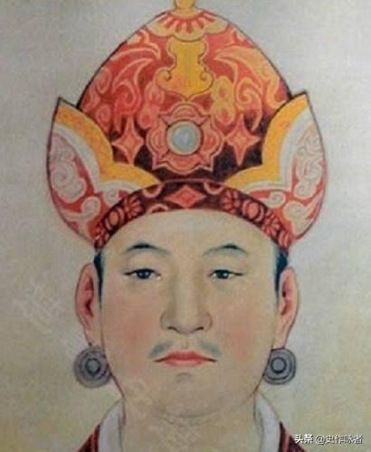 中国历史上在位时间最长的十位皇帝，康熙61年，其余也都超过40年