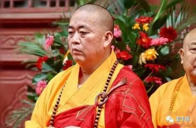 河南少林寺进军房地产，4.52亿郑州买地，方丈释永信拥有18家公司控制权