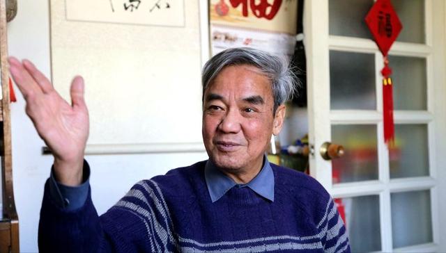 1961年，周保章给周总理夫妇拜年，看到团年饭后，他心里不是滋味