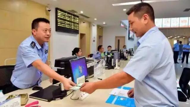 现在才明白，增驾电动车驾照年龄，流程，费用、扣分，一次搞清楚