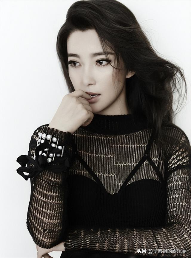 越老越有味道的13位女明星（黑土地出大美人）(84)