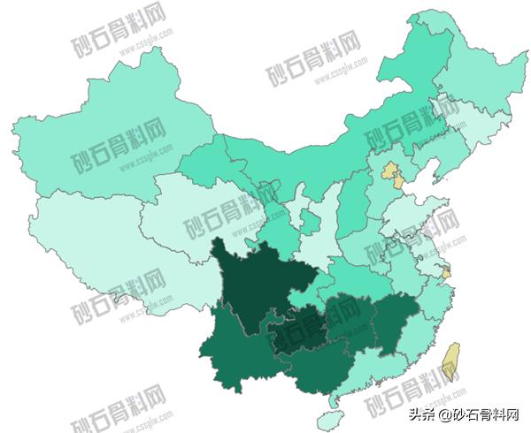 砂石骨料网下载