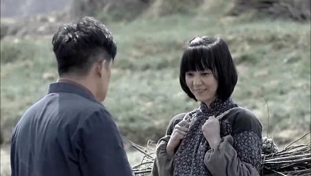 “二流子”王满银透过镜子认清自己，蓦然回首已是多少个春秋