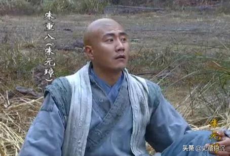 朱元璋吃完老婆婆的豆腐汤后，连连称赞，离开后却下令：杀了她