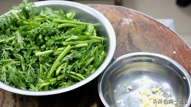 建议中老年人：春季要多吃6种“碱性蔬菜”，调节平衡，润燥去火