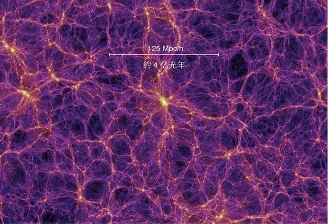 直径1630万光年，天文学家发现最大星系，银河系不如它的零头