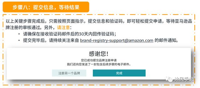 品牌注册号