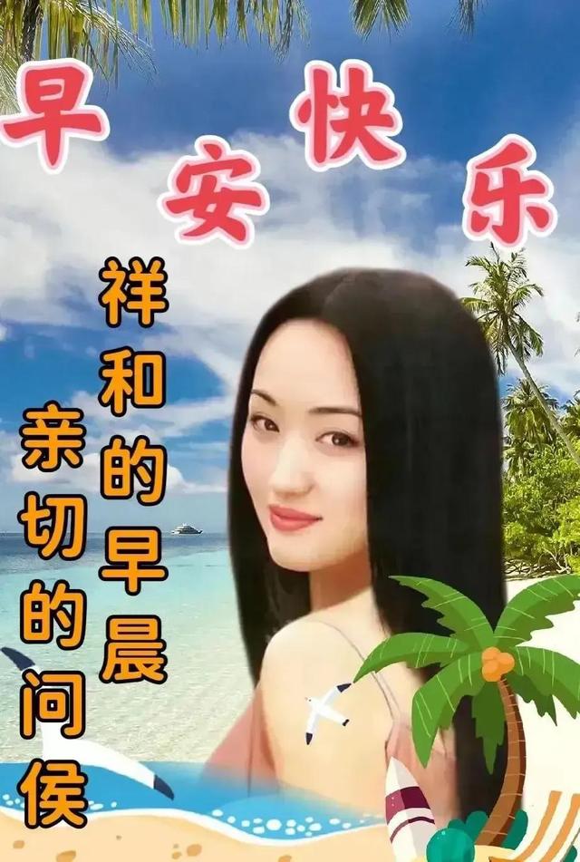 相遇红尘，浅夏花开