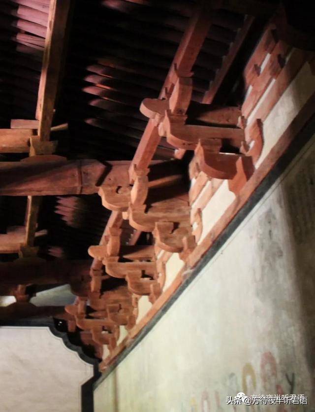 佛光寺文殊殿｜清風遠播，無二文殊是文殊