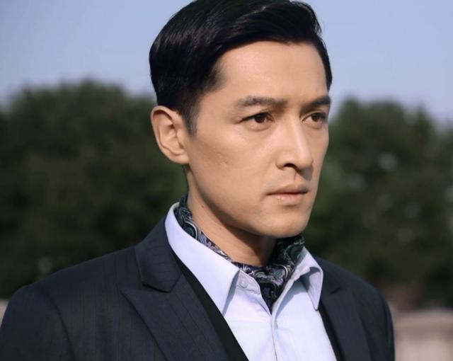 《县委大院》被传将开机，争角大战一触即发，四位实力男神呼声高