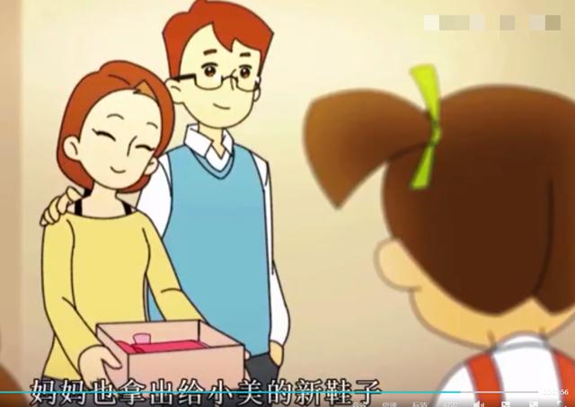 家里有二胎的 建议看看这部短片 看完后你就不会再忽略老大了 新闻时间