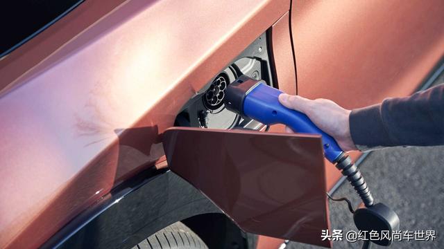新车发布 | 2023款雷克萨斯 RZ 450e 如约而至 更多官方美图欣赏