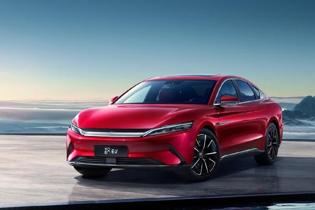 国产车哪款好_国产车哪款好车型性价比高