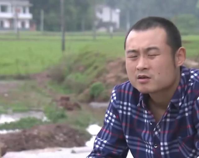 怀孕快生了却还被婆婆刁难自制剧（怀孕不让老公陪着做产检）(19)