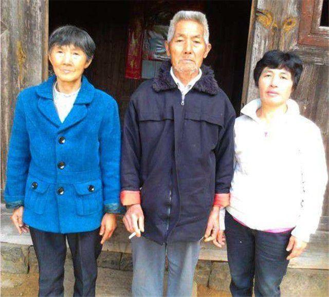 毛主席警卫员隐居深山54年，给女儿看病无意“泄密”，惊动县领导